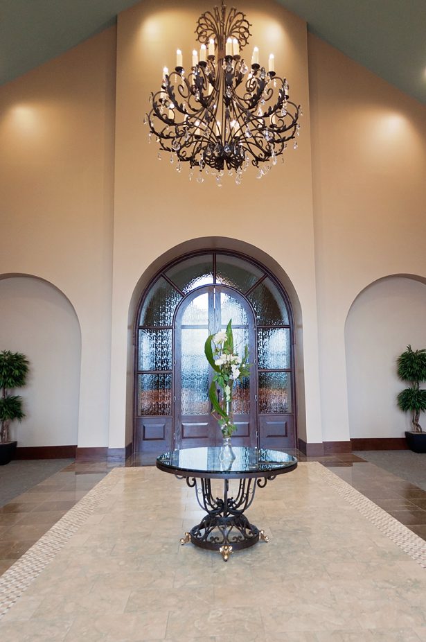 The Church Without Walls Houston Commercial Photographer » Tara