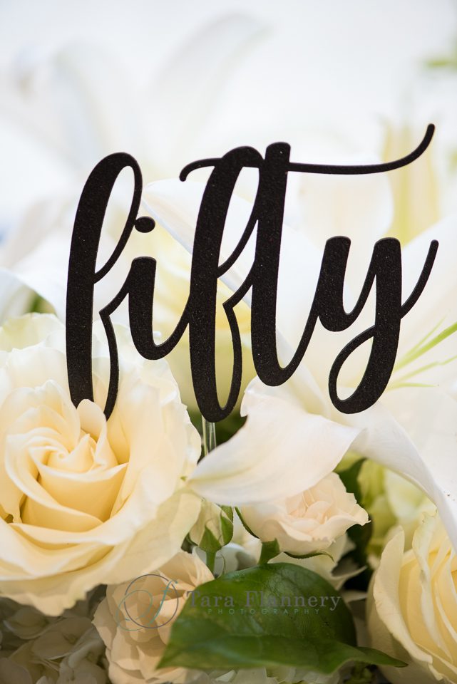 How to Celebrate a Milestone Birthday | Houston Event Photographer