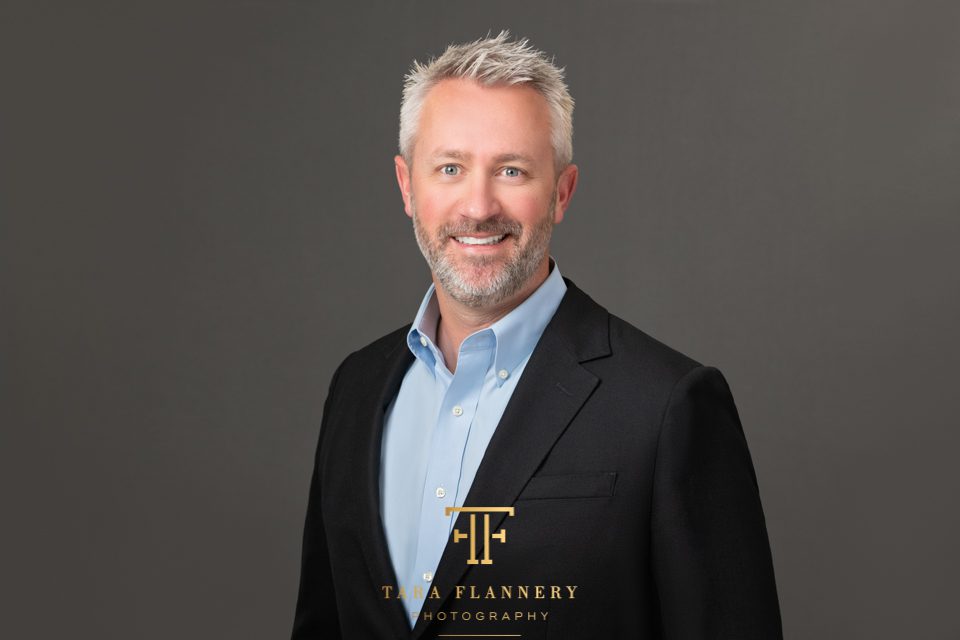 A Headshot Guide for Men Houston Headshot Photographer