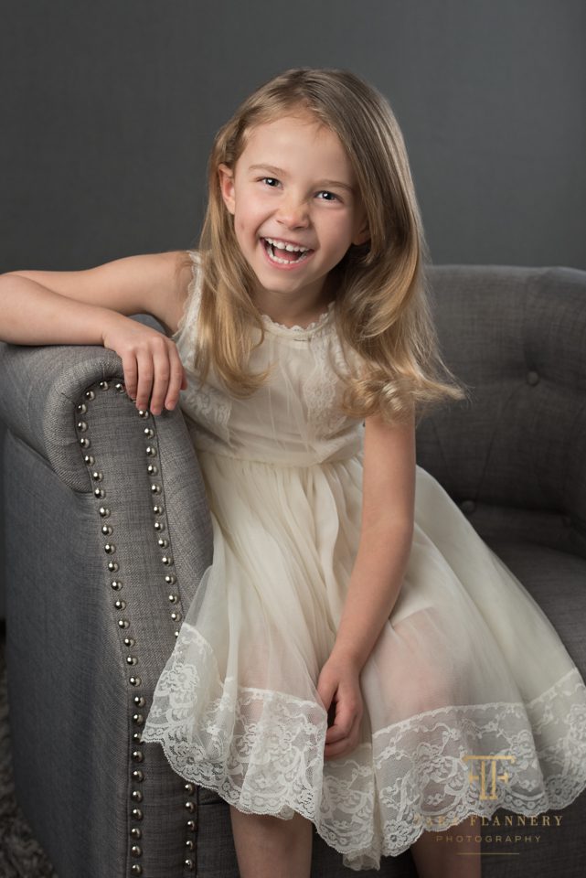 Why Choose Custom Family Portraiture | Houston Family Photographer ...